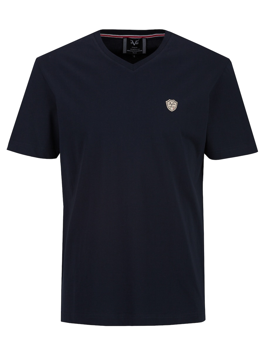 Рубашка 19V69 ITALIA Toni, темно-синий
Рубашка 19V69 ITALIA Toni, темно-синий