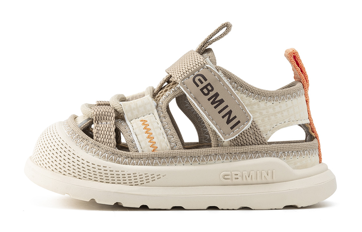 Обувь для малышей (для младенцев и малышей) EBMINI, хаки
Обувь для малышей (для младенцев и малышей) EBMINI, хаки