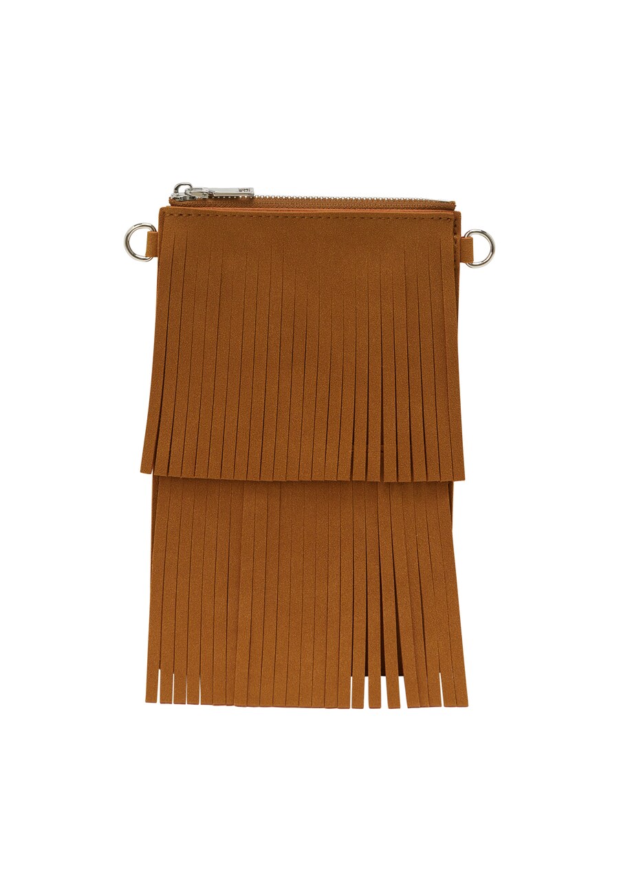 Сумка кросс-боди IZIA, Camel
Сумка кросс-боди IZIA, Camel