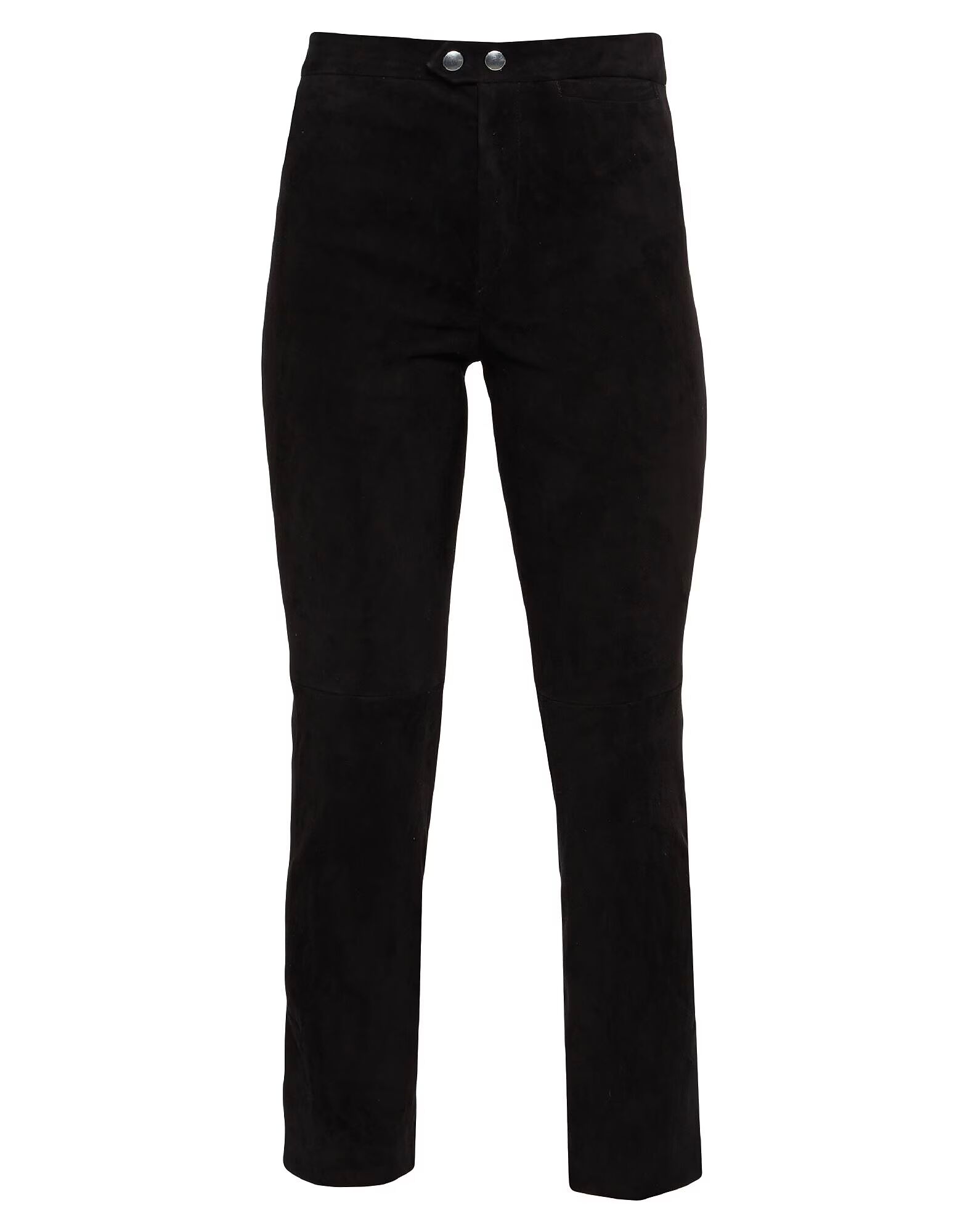 Брюки Isabel Marant, черный
Брюки Isabel Marant, черный