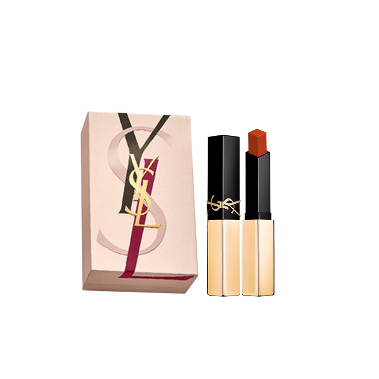 Тонкая помада матовый тон выравнивающий 2.2g SAINT LAURENT
Тонкая помада матовый тон выравнивающий 2.2g SAINT LAURENT