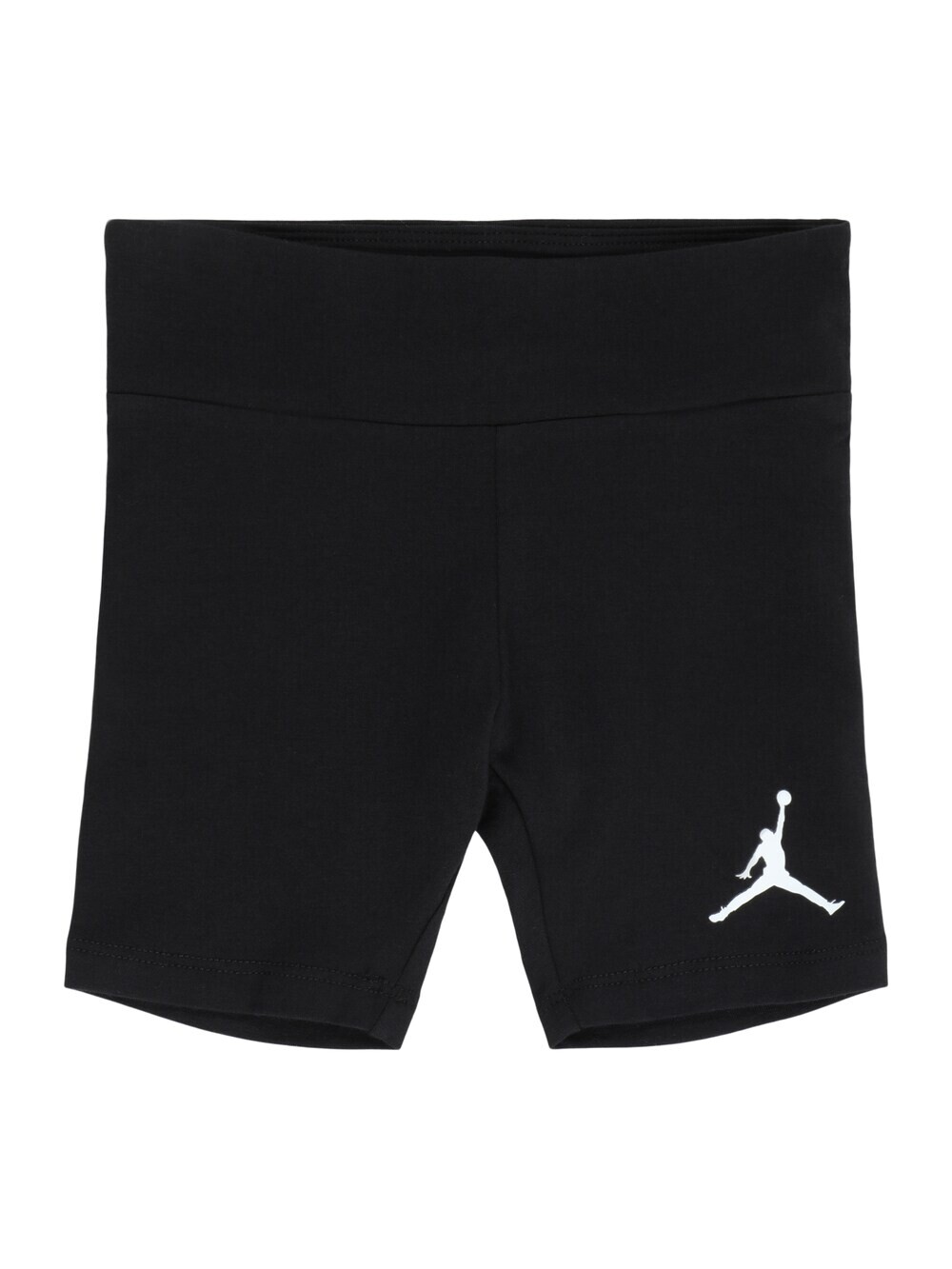 Обычные брюки Jordan, черный
Обычные брюки Jordan, черный