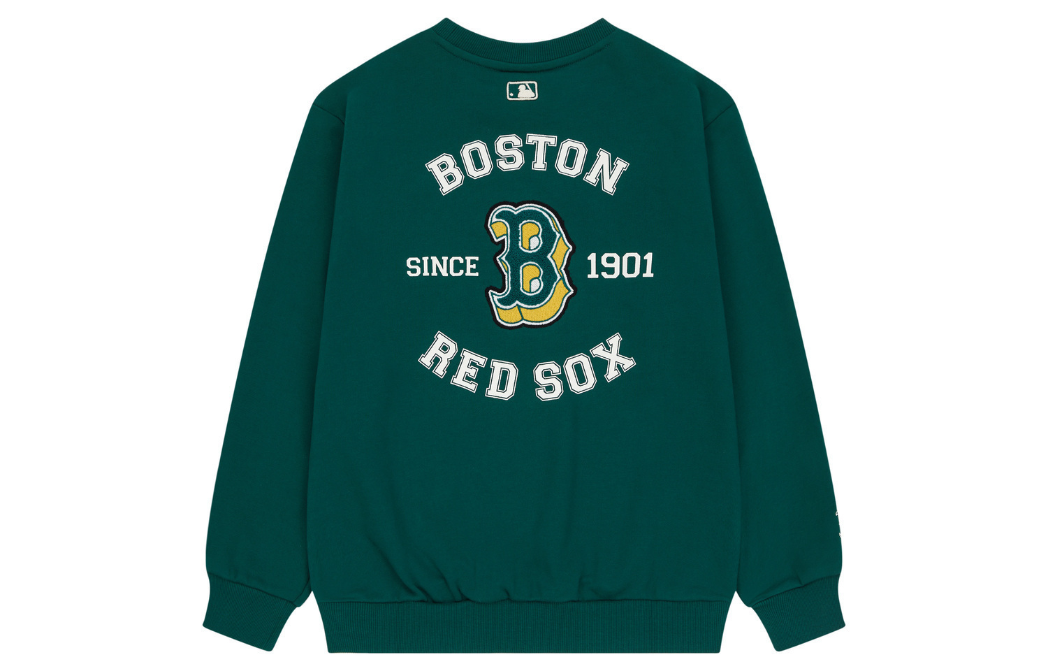 Детский свитшот MLB
Детский свитшот MLB