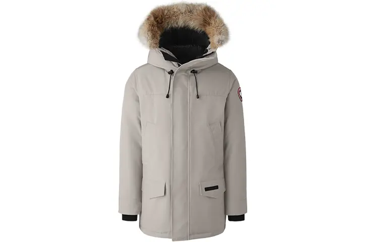 Мужской пуховик Canada Goose
Мужской пуховик Canada Goose