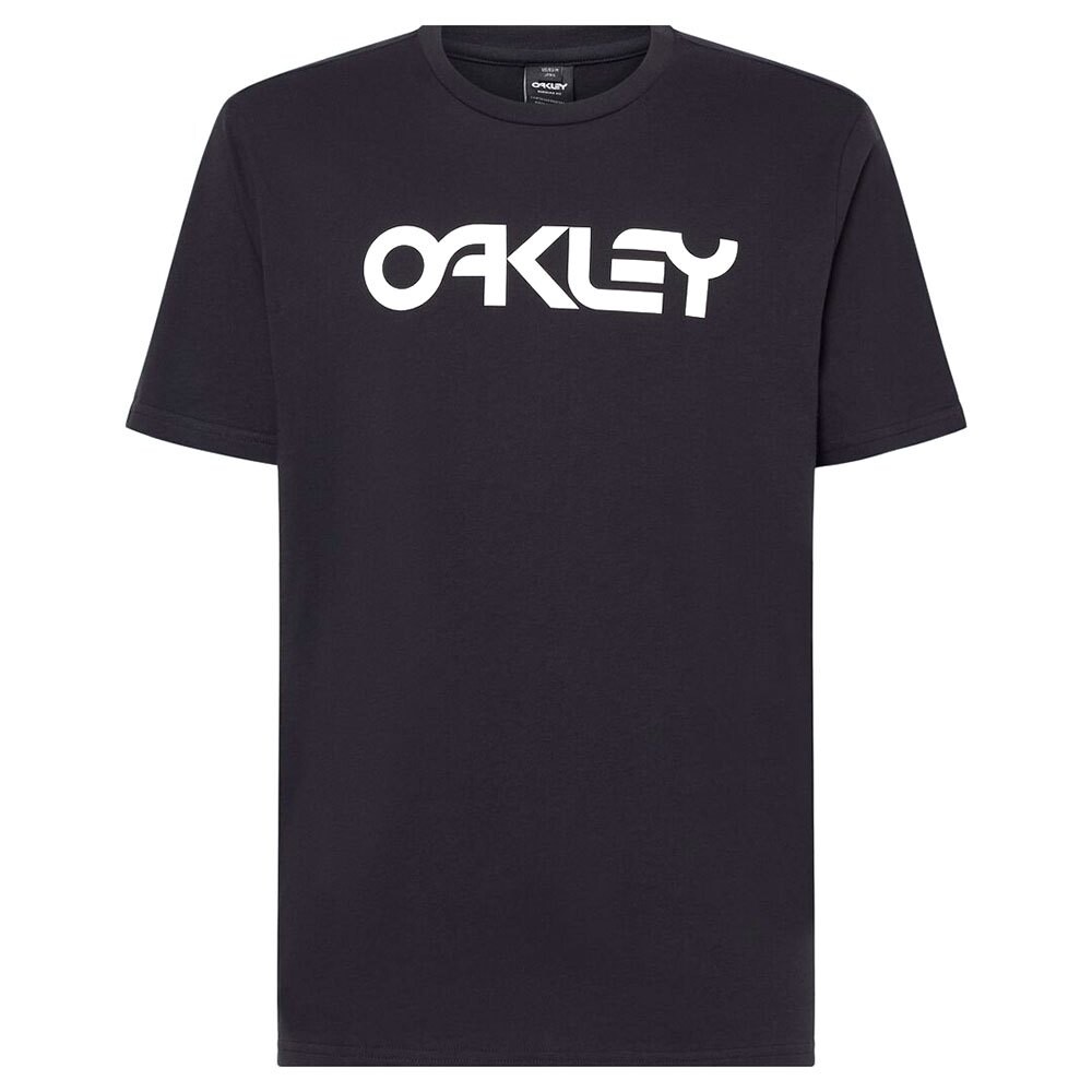Футболка с коротким рукавом Oakley Mark II 2.0, синий
Футболка с коротким рукавом Oakley Mark II 2.0, синий