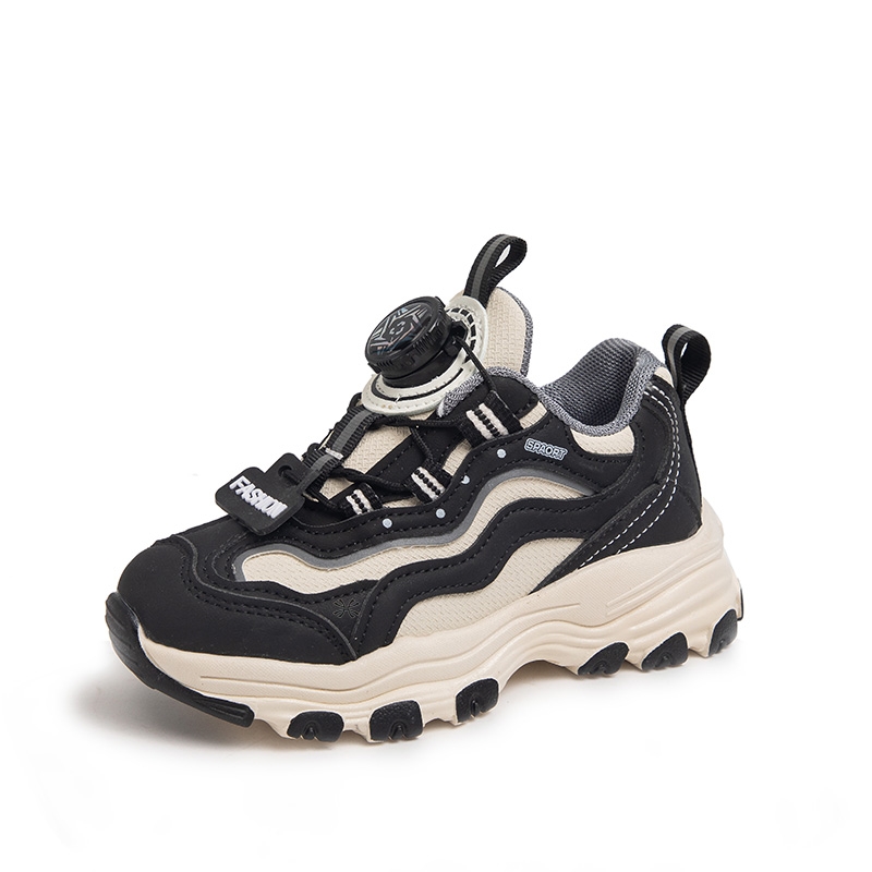 Детская обувь для повседневной жизни YUZHAOLIN, черный
Детская обувь для повседневной жизни YUZHAOLIN, черный