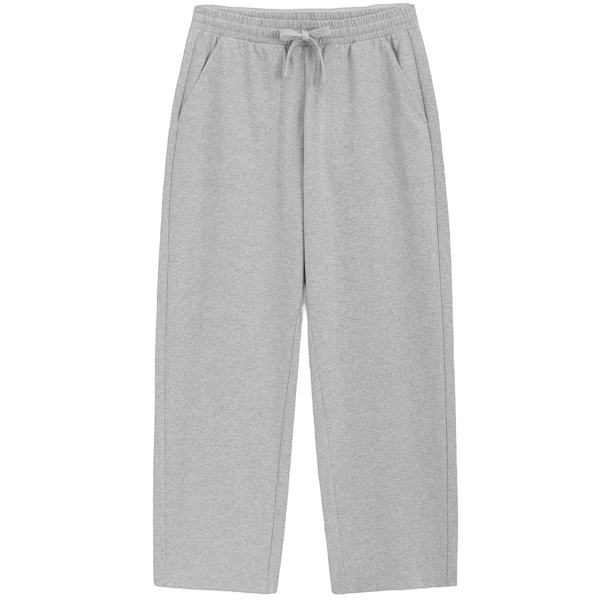 Повседневные брюки Unisex GAP, светло-серый
Повседневные брюки Unisex GAP, светло-серый