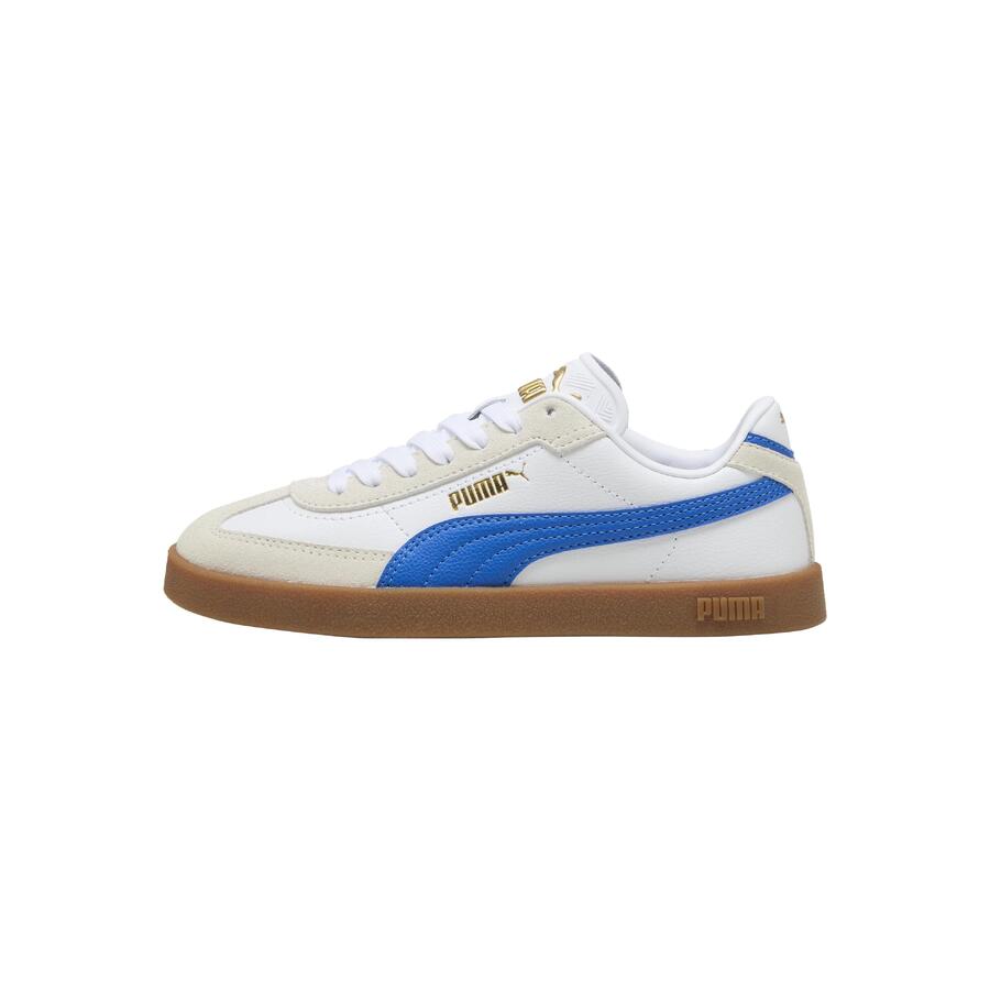 Кроссовки Puma модель Puma Club Ii Era Jr цвет белый
Кроссовки Puma модель Puma Club Ii Era Jr цвет белый