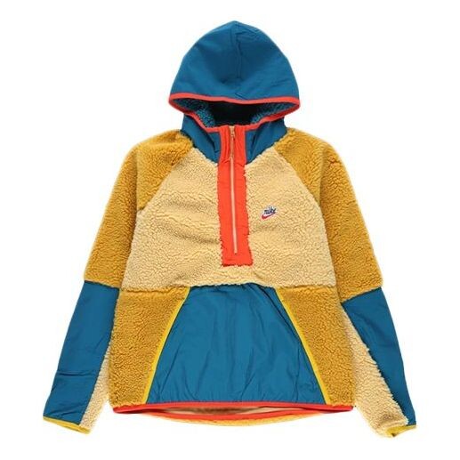 Куртка Nike Sportswear 1 Colorblock, цвет colorblock
Куртка Nike Sportswear 1 Colorblock, цвет colorblock