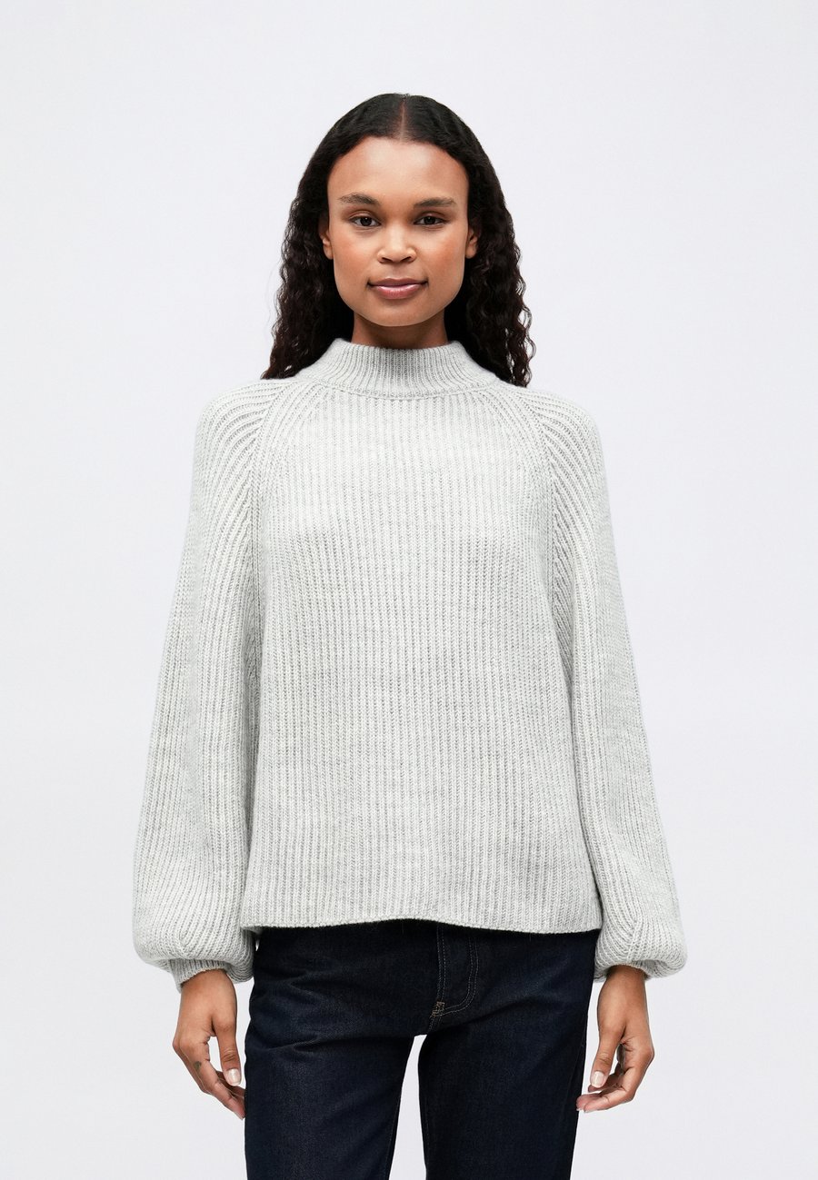 Джемпер DRYKORN KIMONI, Grey/Light Grey
Джемпер DRYKORN KIMONI, Grey/Light Grey