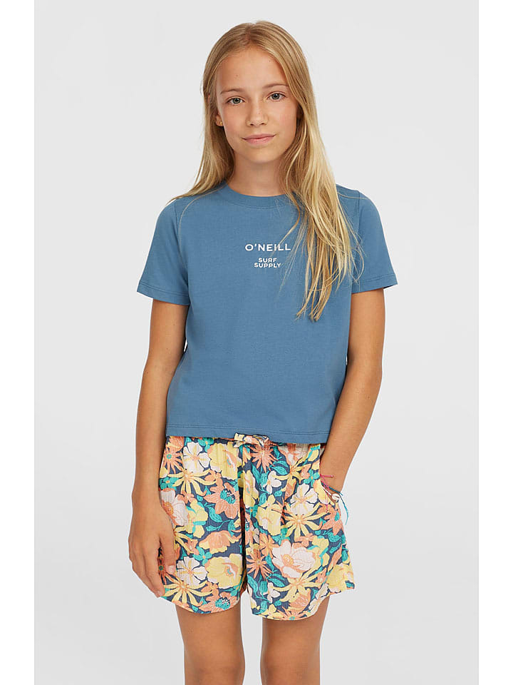 Футболка O'Neill, синий
Футболка O'Neill, синий