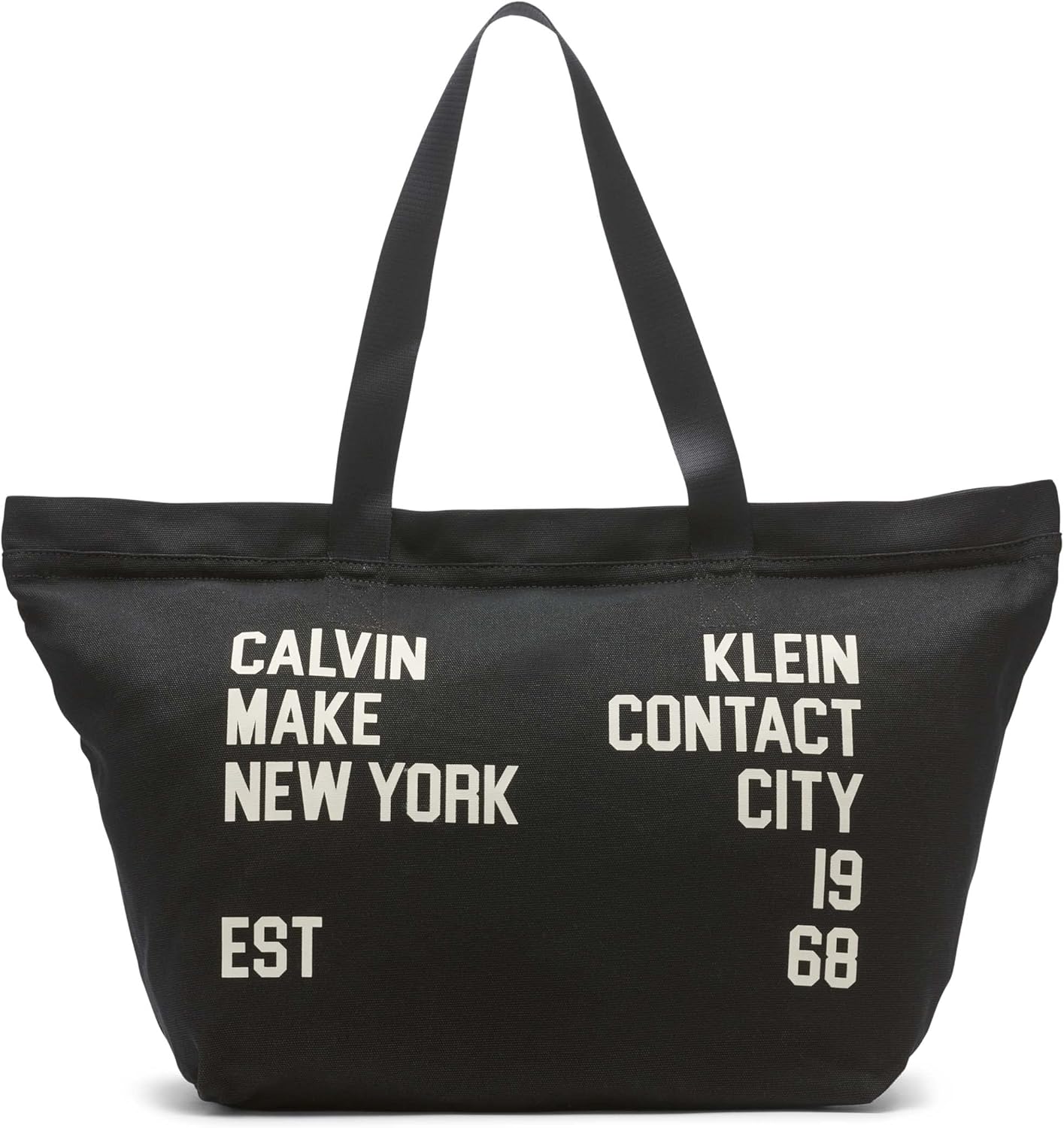 Сумка-шоппер Calvin Klein Faryn Key Item Weekender Tote, Black/White, Черный, Сумка-шоппер Calvin Klein Faryn Key Item Weekender Tote, Black/White
Сумка-шоппер Calvin Klein Faryn Key Item Weekender Tote, Black/White, Черный, Сумка-шоппер Calvin Klein Faryn Key Item Weekender Tote, Black/White