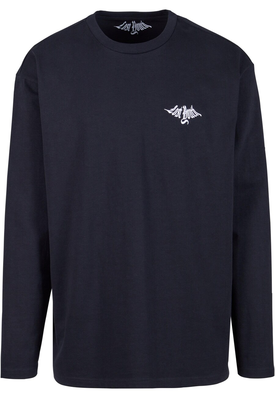 Рубашка Lost Youth Classic, черный
Рубашка Lost Youth Classic, черный