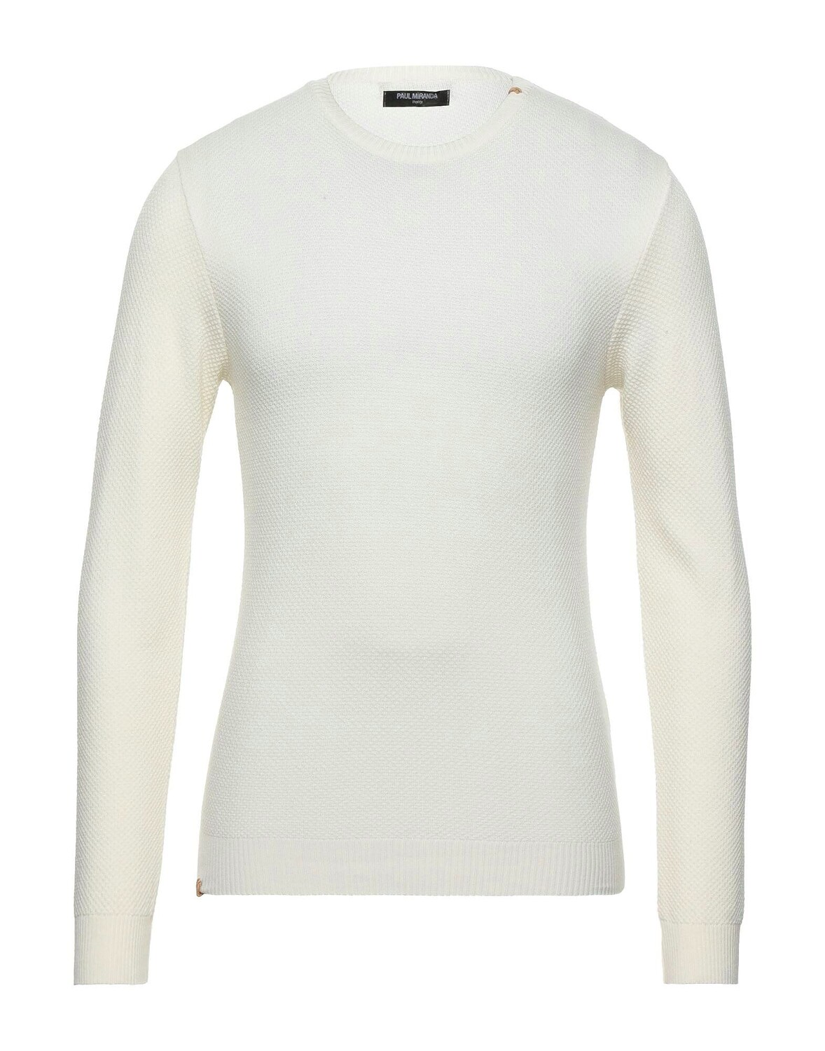 Свитер Paul Miranda, белый
Свитер Paul Miranda, белый