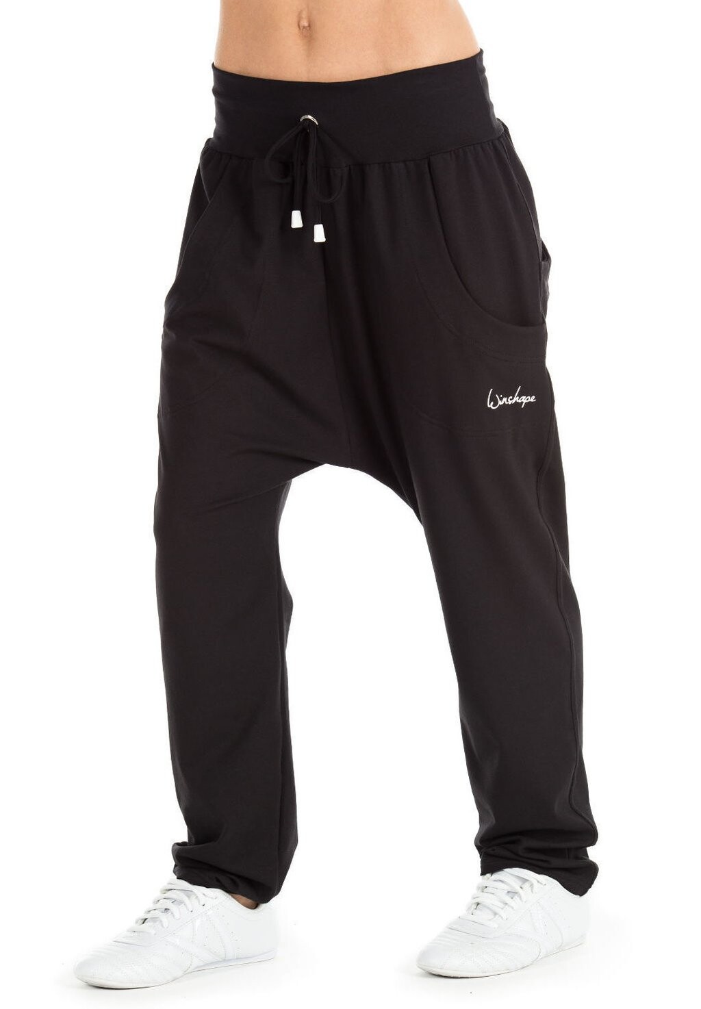 Спортивные брюки Winshape, черный
Спортивные брюки Winshape, черный