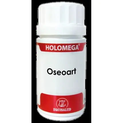 Equisalud Holomega Oseoart 50 Кепка 
Equisalud Holomega Oseoart 50 Кепка