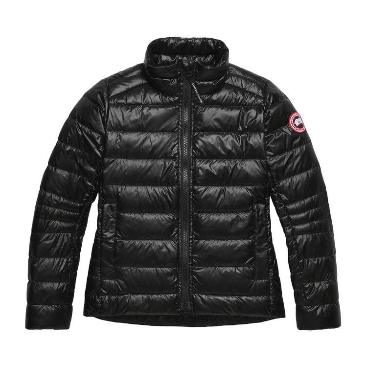 Куртка Canada Goose Cypress Jacket, Black
Куртка Canada Goose Cypress Jacket, Black
