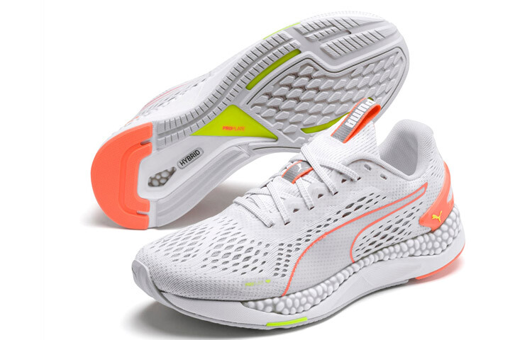 Puma Speed 600 2 Кроссовки Женщины
Puma Speed 600 2 Кроссовки Женщины