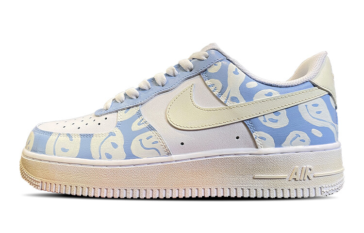 Кроссовки Nike Air Force 1 Skateboard Shoes Women's Low-Top White Blue, Синий, Кроссовки Nike Air Force 1 Skateboard Shoes Women's Low-Top White Blue
Кроссовки Nike Air Force 1 Skateboard Shoes Women's Low-Top White Blue, Синий, Кроссовки Nike Air Force 1 Skateboard Shoes Women's Low-Top White Blue