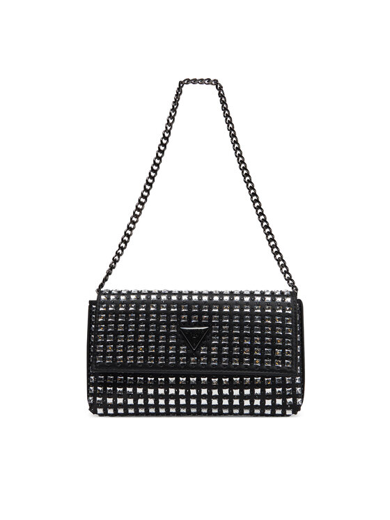 Сумочка HWIM9350700 Guess, черный 
Сумочка HWIM9350700 Guess, черный