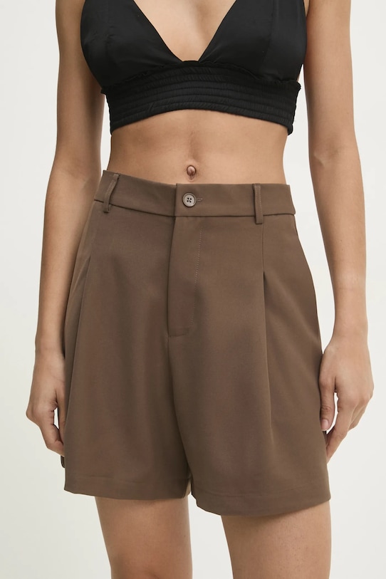 Шорты Answear.Lab, коричневый
Шорты Answear.Lab, коричневый