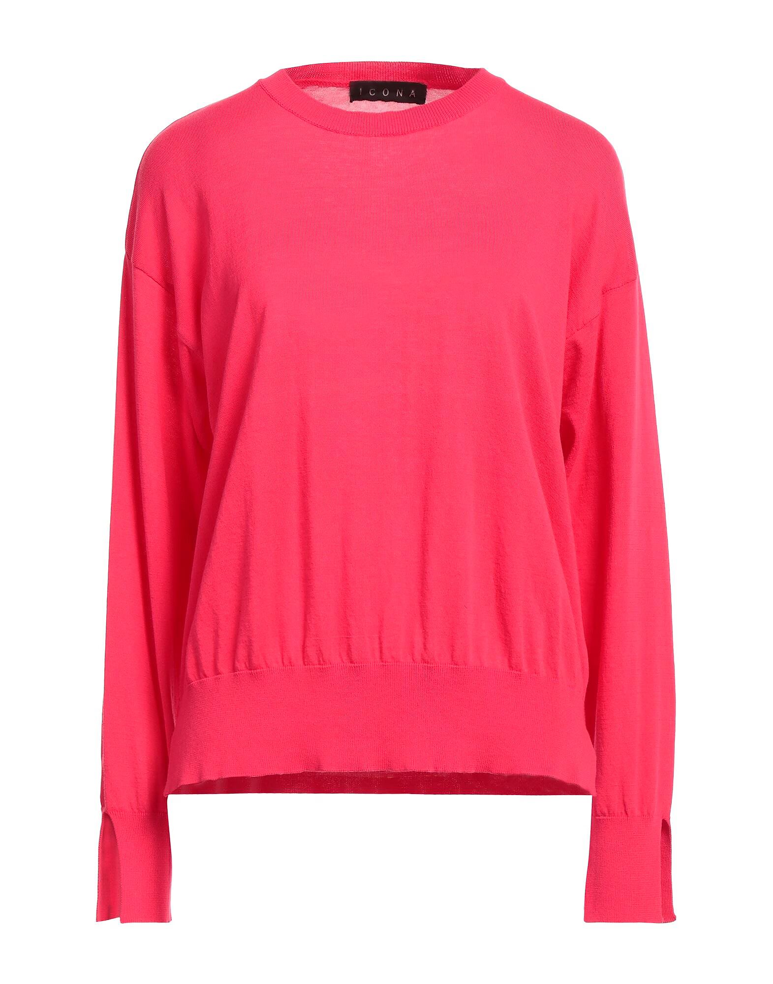 Свитер Kaos, фуксия
Свитер Kaos, фуксия