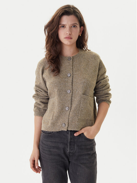 Кардиган regular fit Piemonte 15344118 Only, бежевый
Кардиган regular fit Piemonte 15344118 Only, бежевый