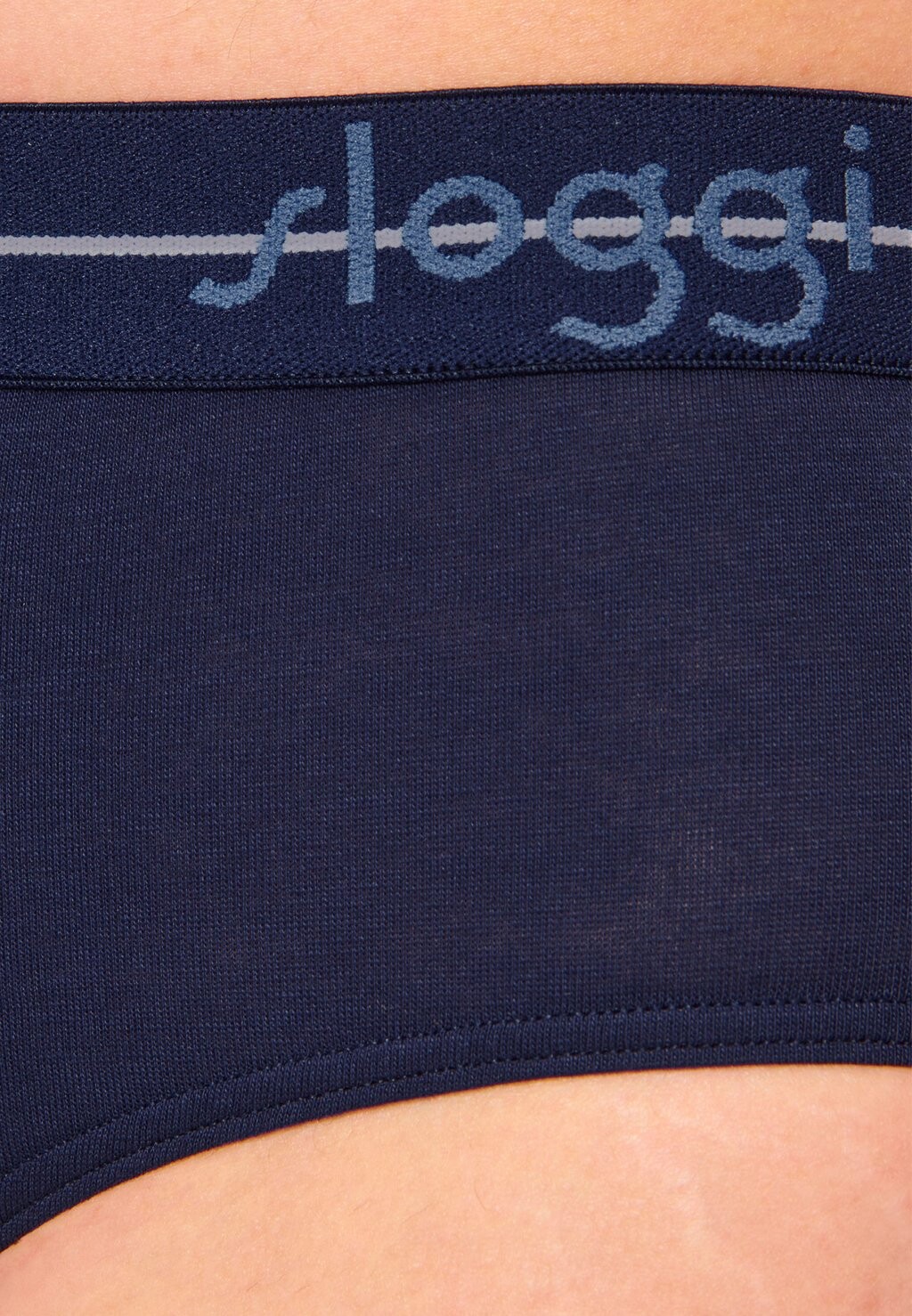 Трусы 4ER PACK START MIDI Sloggi, темно-синий 
Трусы 4ER PACK START MIDI Sloggi, темно-синий