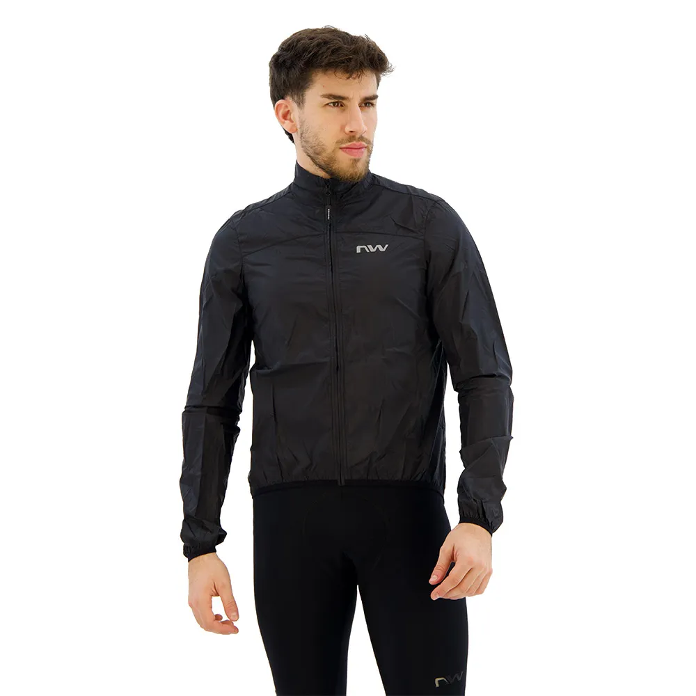 Куртка Northwave Breeze 2, черный
Куртка Northwave Breeze 2, черный