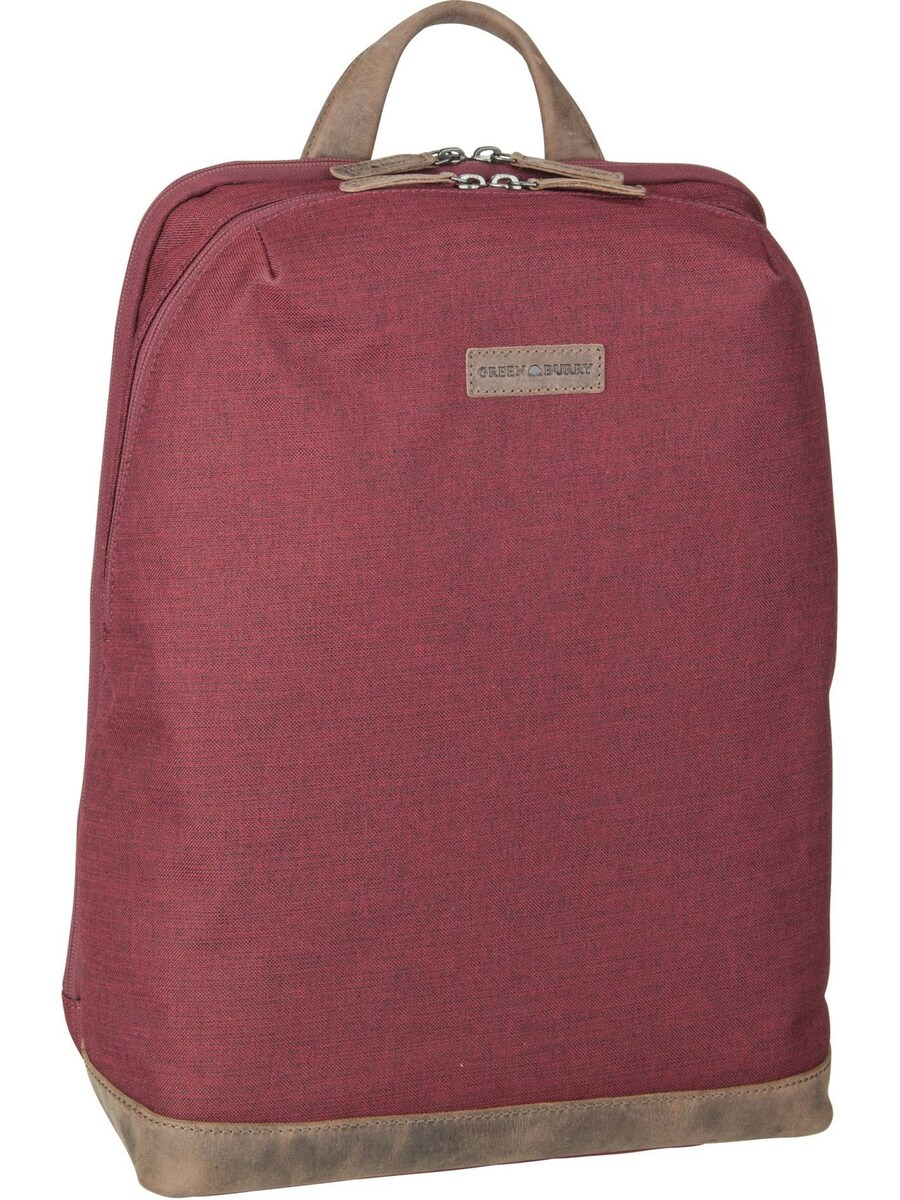 Рюкзак GREENBURRY Derby, цвет Pastel red, Красный, Рюкзак GREENBURRY Derby, цвет Pastel red
Рюкзак GREENBURRY Derby, цвет Pastel red, Красный, Рюкзак GREENBURRY Derby, цвет Pastel red