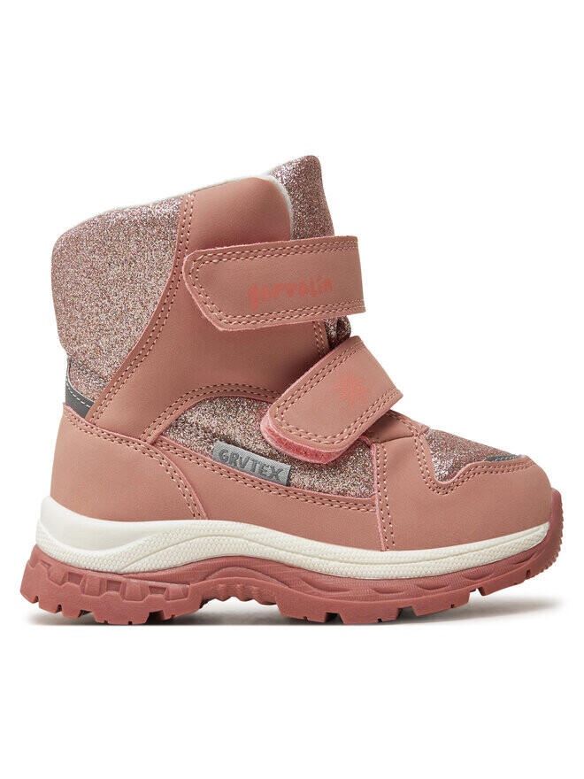Зимние ботинки Garvalin 241850 A032 S, розовый
Зимние ботинки Garvalin 241850 A032 S, розовый