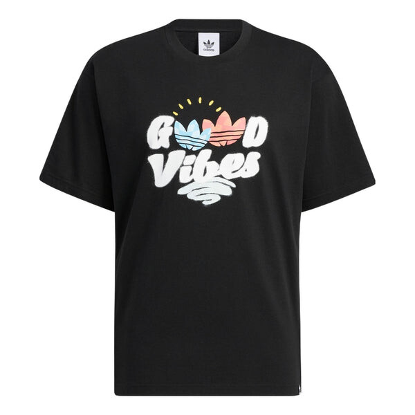 Футболка adidas originals Y2K Tee 1 Alphabet Cartoon Logo Casual Sports Short Sleeve Unisex Black, черный
Футболка adidas originals Y2K Tee 1 Alphabet Cartoon Logo Casual Sports Short Sleeve Unisex Black, черный