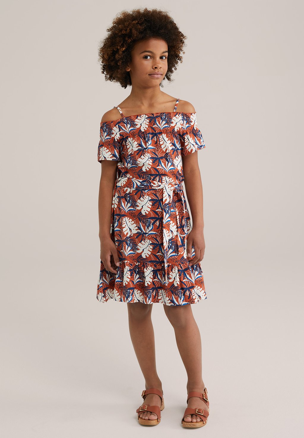 Повседневное платье WE Fashion, красный
Повседневное платье WE Fashion, красный