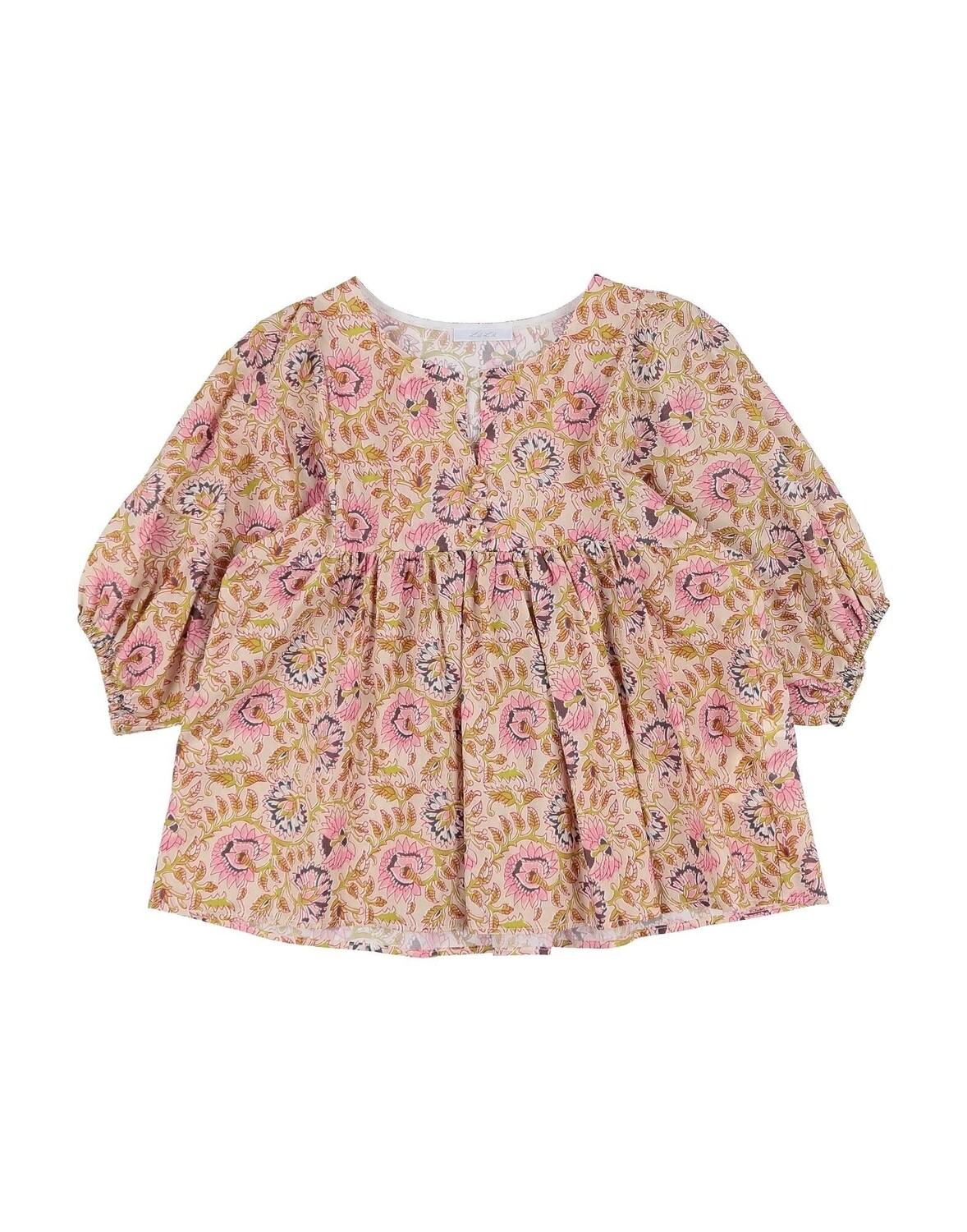 Топ Miss Grant, бежевый
Топ Miss Grant, бежевый