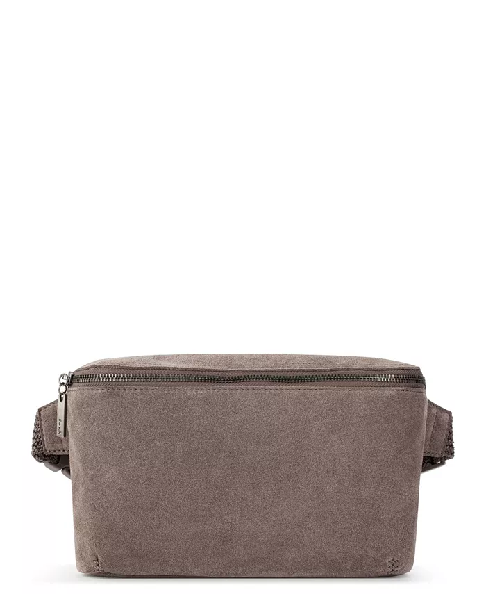 Каравей Большая Кожаная Поясная Сумка The Sak, коричневый/бежевый
Каравей Большая Кожаная Поясная Сумка The Sak, коричневый/бежевый