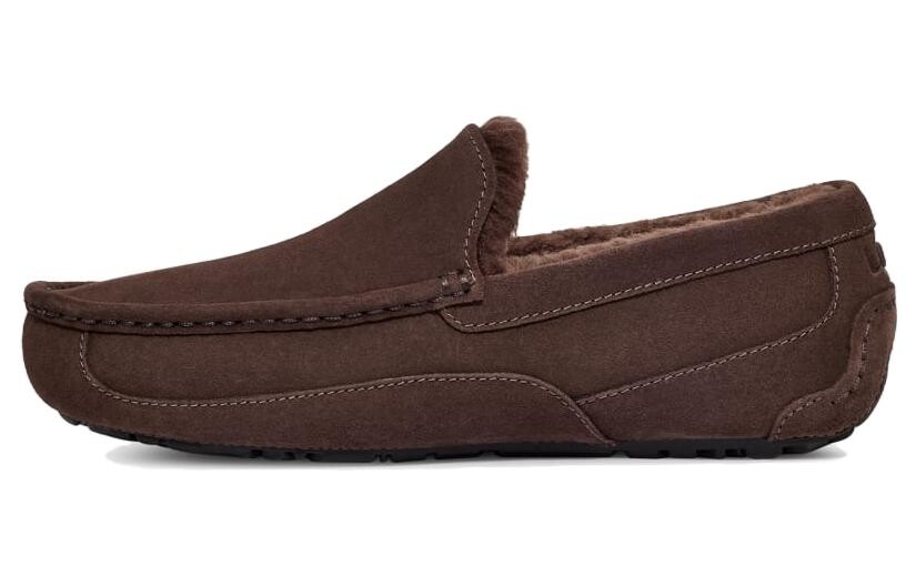 Лоферы мужские низкие коричневые Ugg
Лоферы мужские низкие коричневые Ugg