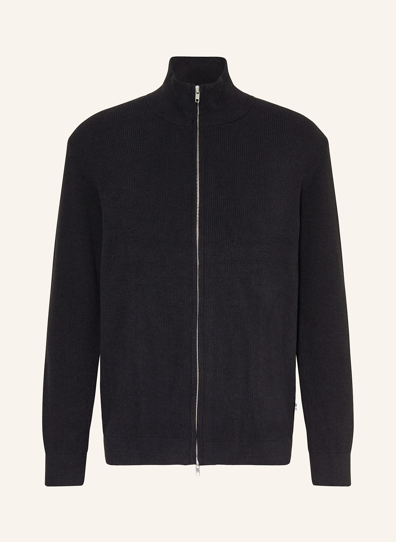 Кардиган Дэнни Nn.07, черный
Кардиган Дэнни Nn.07, черный