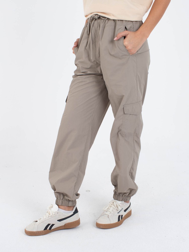 Повседневные брюки Hurley Packable Hose, taupe
Повседневные брюки Hurley Packable Hose, taupe