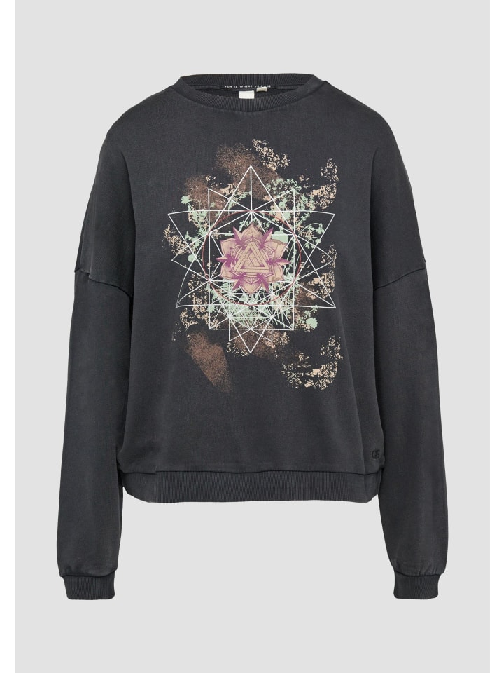 Толстовка в цвете 99D0_black QS, Черный, Толстовка в цвете 99D0_black QS
Толстовка в цвете 99D0_black QS, Черный, Толстовка в цвете 99D0_black QS