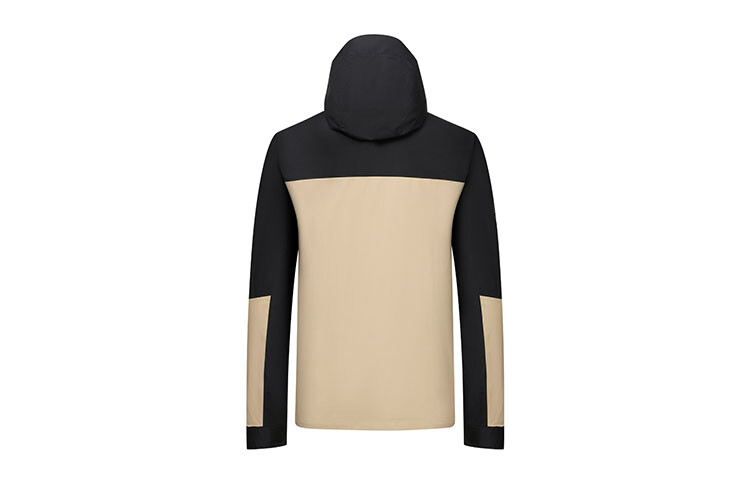 Ветровка мужская черный Merrell 
Ветровка мужская черный Merrell