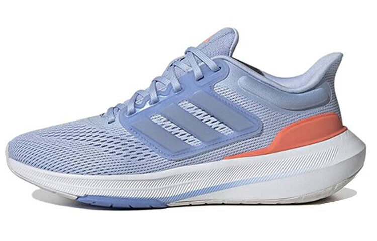 Кроссовки adidas Women's Ultrabounce 'Blue Dawn'
Кроссовки adidas Women's Ultrabounce 'Blue Dawn'