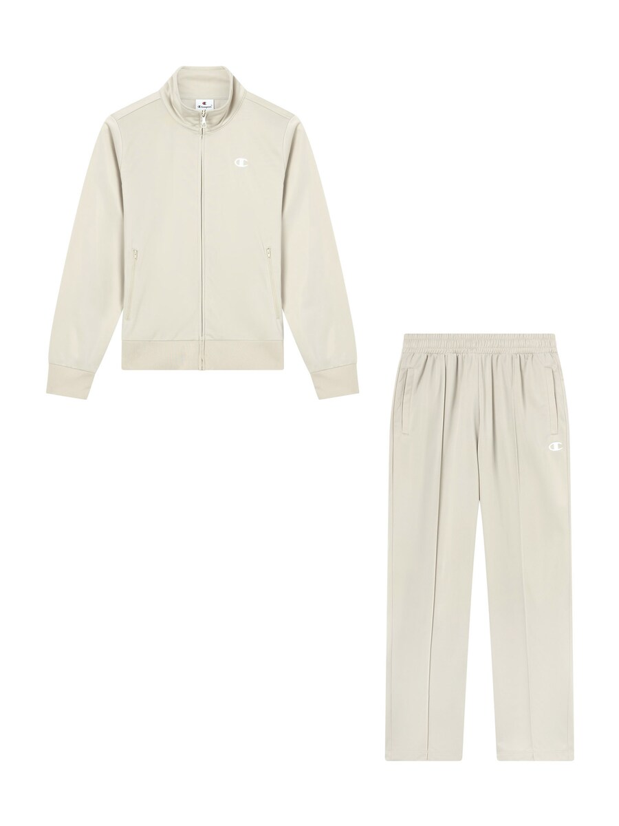 Спортивный костюм Champion Authentic Athletic Apparel, Greige
Спортивный костюм Champion Authentic Athletic Apparel, Greige