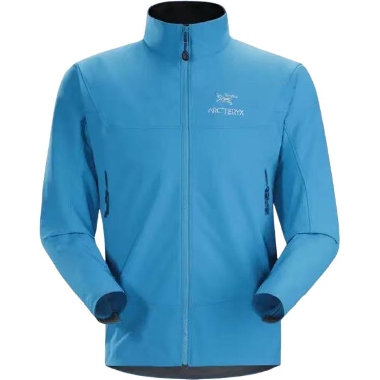 Arcteryx Куртка Gamma LT мужская, Adriatic Blue
Arcteryx Куртка Gamma LT мужская, Adriatic Blue