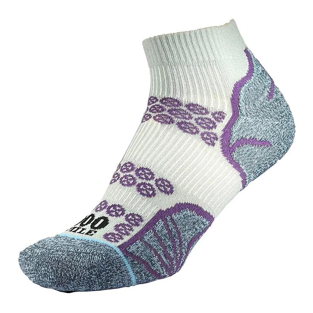 Носки 1000 mile Anklet, серый
Носки 1000 mile Anklet, серый