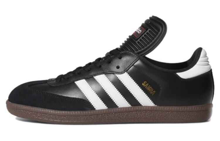 Adidas originals Samba Classic Black White Dark Gum
Adidas originals Samba Classic Black White Dark Gum