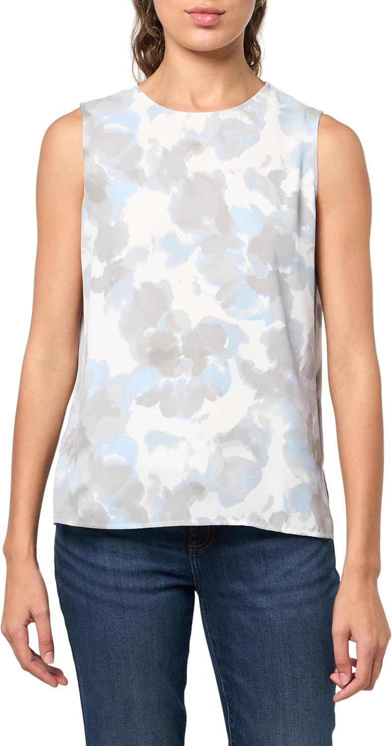 Женский твидовый пиджак Calvin Klein с открытым передом, Cream Multi
Женский твидовый пиджак Calvin Klein с открытым передом, Cream Multi