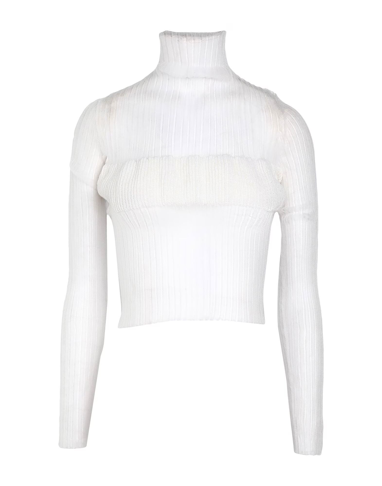 Топ Msgm, белый
Топ Msgm, белый