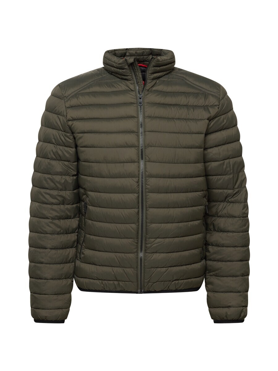 Всесезонная куртка CINQUE Between-Season Jacket, хаки
Всесезонная куртка CINQUE Between-Season Jacket, хаки