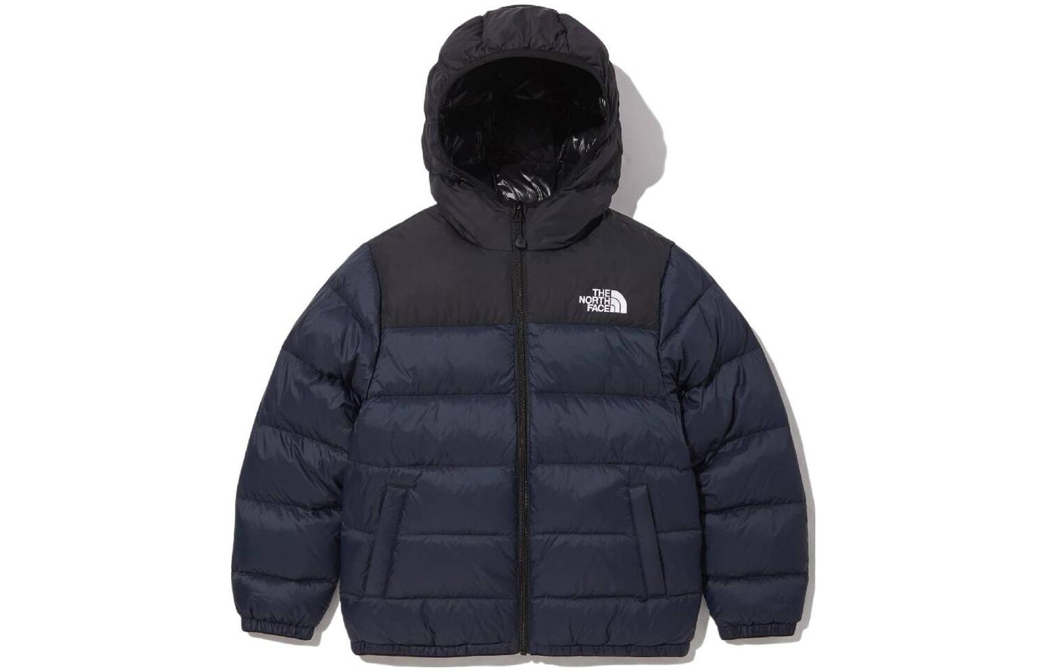 THE NORTH FACE Детская куртка, цвет Navy
THE NORTH FACE Детская куртка, цвет Navy