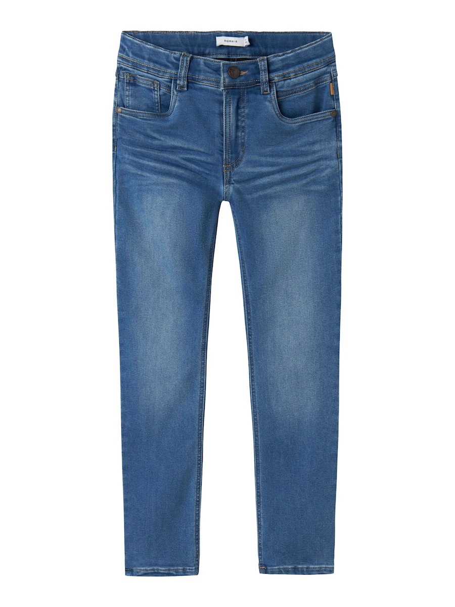 Обычные джинсы NAME IT, синий
Обычные джинсы NAME IT, синий